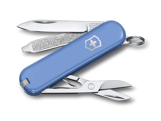 Victorinox Classic SD (4 couleurs)