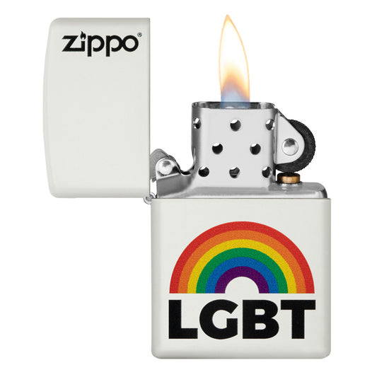Zippo LGBT
